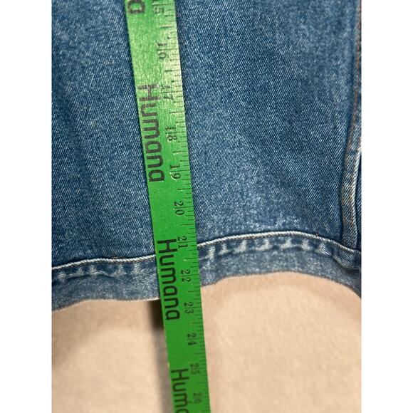 Greatland Button Up Denim Jacket 100% Cotton Youth XL - Picture 6 of 6